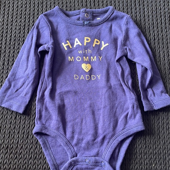 5pc Mixed lot - size 6 months - Picture 2 of 6